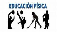 Educacional Física (MUJERES)  1° 