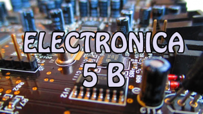 Taller de Electrónica 5° 