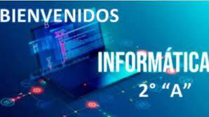Informática 2 