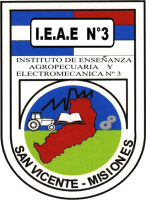 Aula Virtual IEAE N°3